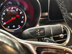 مرسيدس بنز C-Class